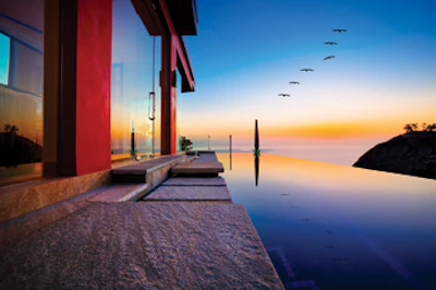 photo of David Tisherman project