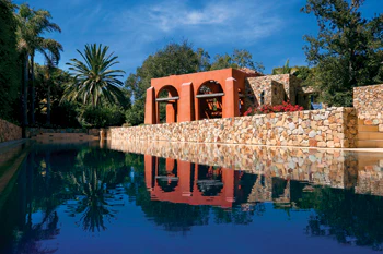 photo of David Tisherman project