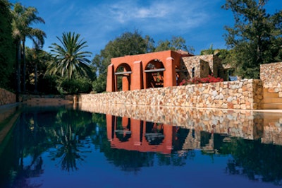 photo of David Tisherman project