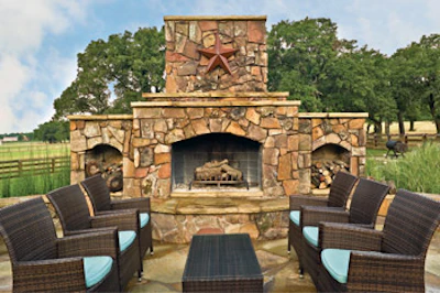 photo of Robertson Pools poolscape