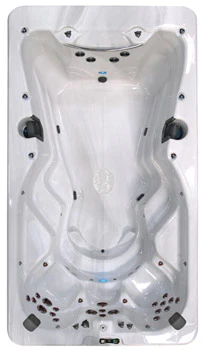 Coleman Spas