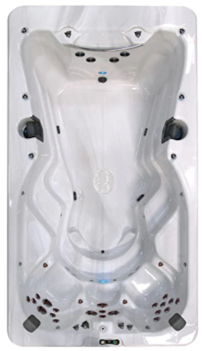 Coleman Spas