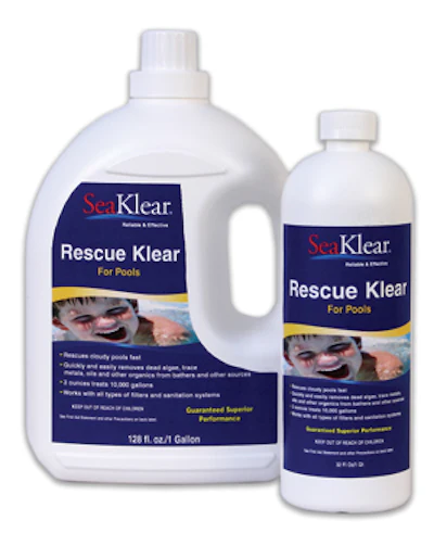 SeaKlear