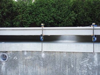 photo of Rosebrook Pools project