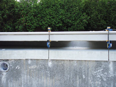 photo of Rosebrook Pools project