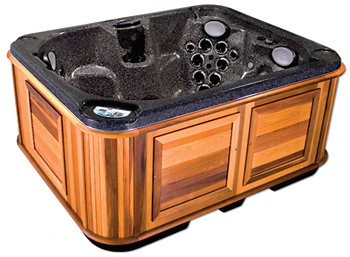 Arctic Spas