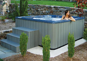 PDC Spas