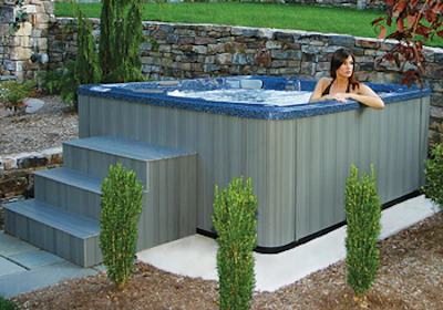 PDC Spas