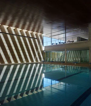 photo of ISPSE Piscina BCN