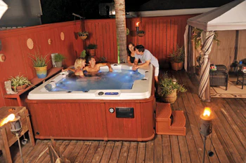 Sunbelt Spas