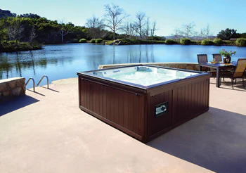 Sundance Spas