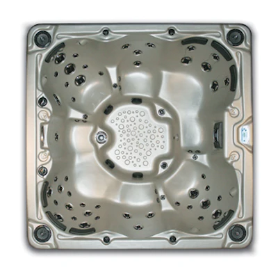 Viking Spas