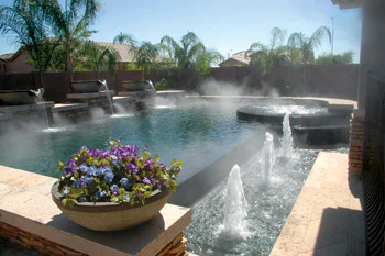 photo of ECO-smart pool