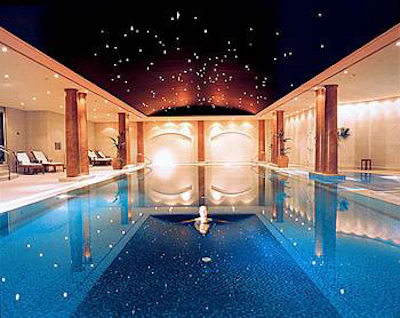 The Observatory Hotel in Sydney, Australia