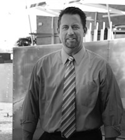 photo of Kevin Woodhurst