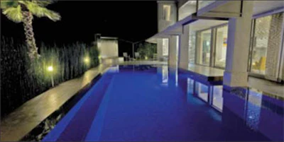 photo of Skip Phillips, Questar Pools design