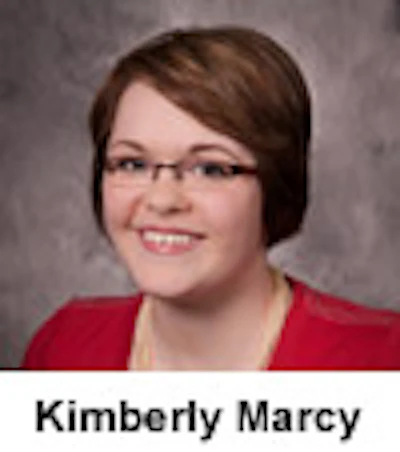 Kimberly Marcy