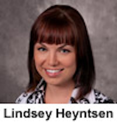 Lindsey Heyntsen