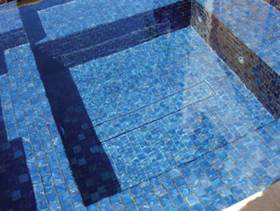 photo of Skip Phillips, Questar Pools design