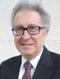 Phillip M Perry