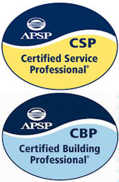 APSP CSP logo
