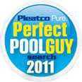 Pleatco logo