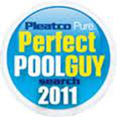 Pleatco logo