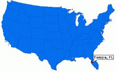Tampa, FL