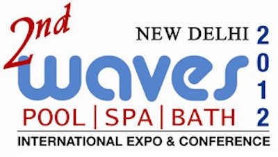 WAVES logo