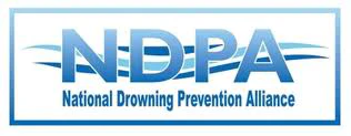 National Drowning Prevention Alliance logo