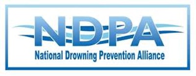 National Drowning Prevention Alliance logo