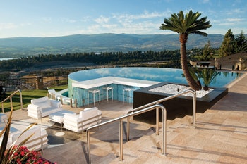photo of Valley Pool and Spa project