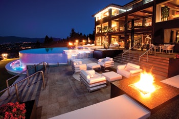 photo of Valley Pool and Spa project
