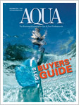 December 2011 | AQUA Magazine