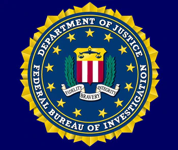 FBI logo