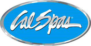 Cal Spas logo