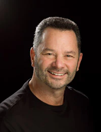 Larry Bloom