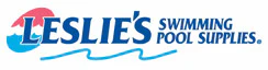 Leslie's Poolmart logo