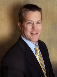 photo of Michael Moore of APi