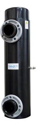 Delta Ultraviolet Corporation