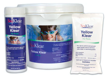 SeaKlear