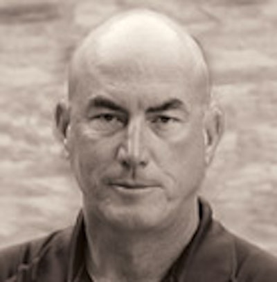 Barry Justus