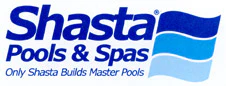 Shasta logo