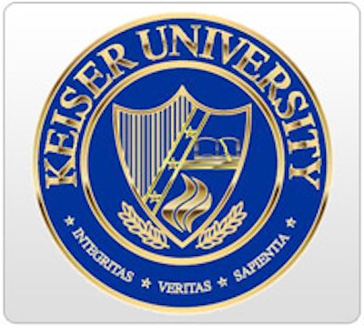 Keiser University