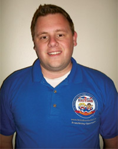 photo of Nick Dobbs
