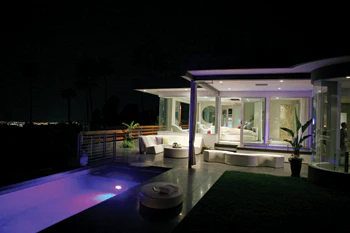 photo of Angie Thornbury Homes project