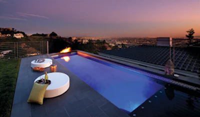 photo of Angie Thornbury Homes project