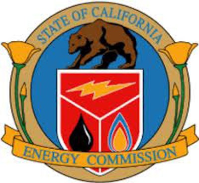 California Energy Commission