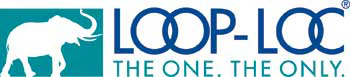 Loop-Loc logo