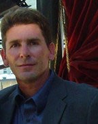 photo of Joe Marcotte